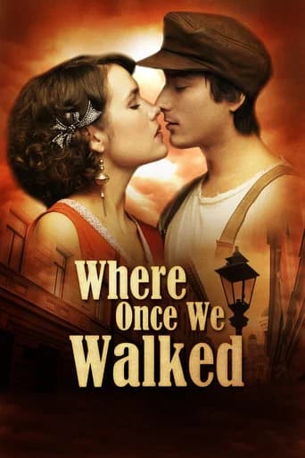 Where Once We Walked