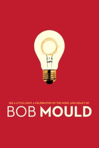 See a Little Light: A Celebration of the Music and Legacy of Bob Mould