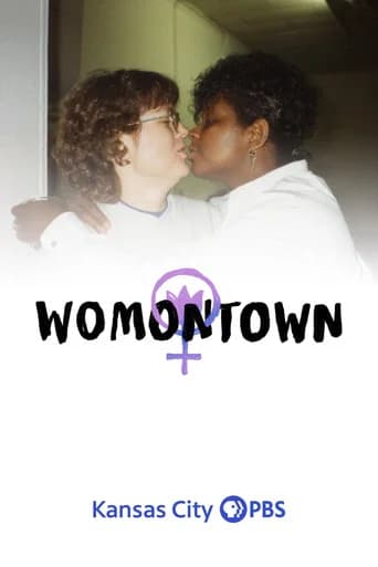 Womontown