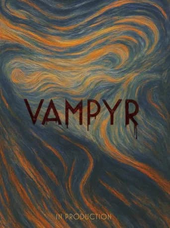 Vampyr