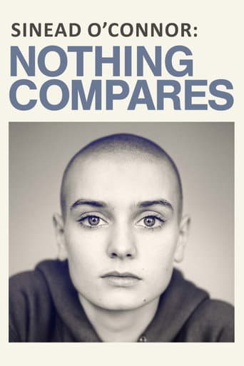 Nothing Compares