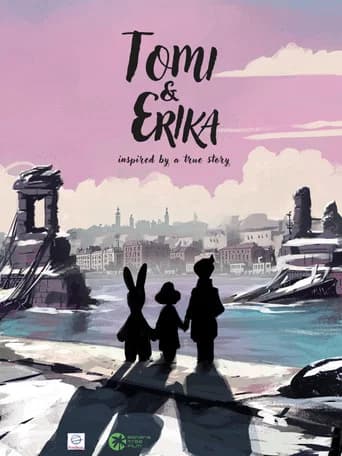 Tomi & Erika