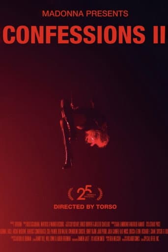 Confessions II: The Film