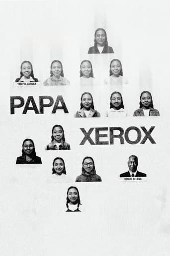 Papa Xerox