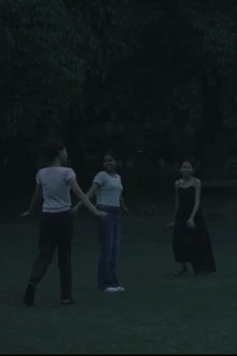 A Small Desire