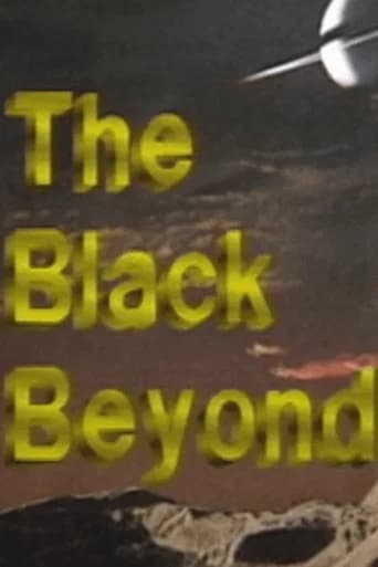 The Black Beyond
