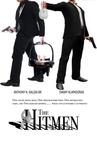 The Hitmen