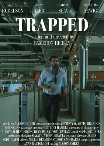 Trapped