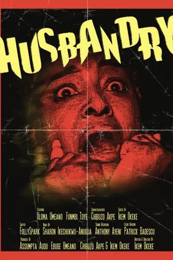 Husbandry