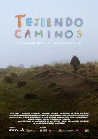 Tejiendo Caminos