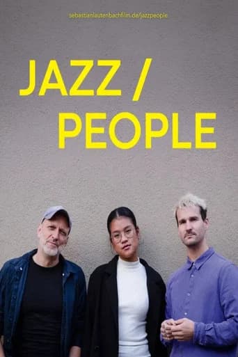 JAZZ / PEOPLE