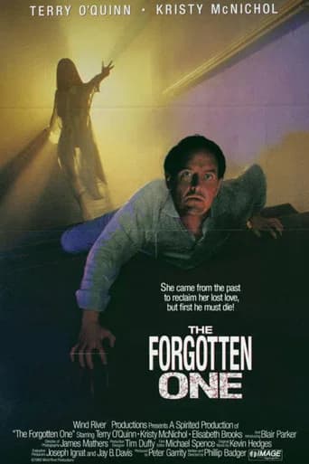 The Forgotten One