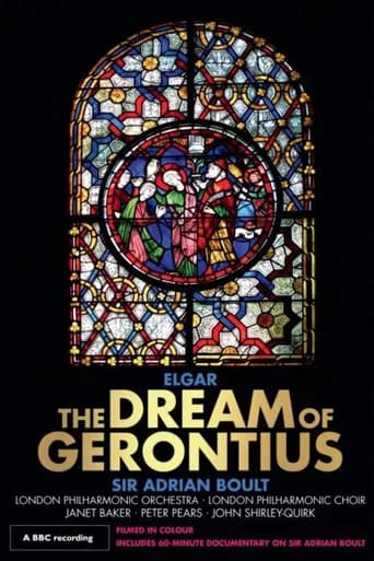 The Dream of Gerontius