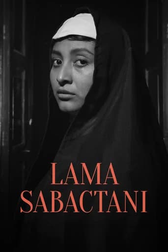 Lama Sabactani