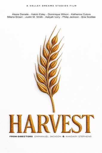 Harvest