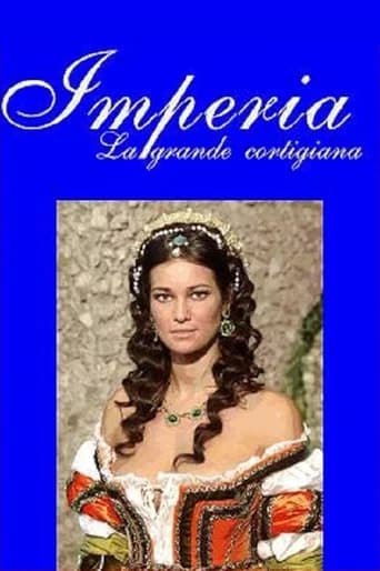 Imperia, la grande cortigiana
