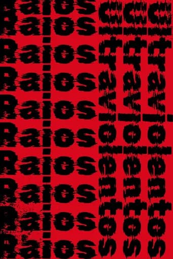 Ultraviolent Rays