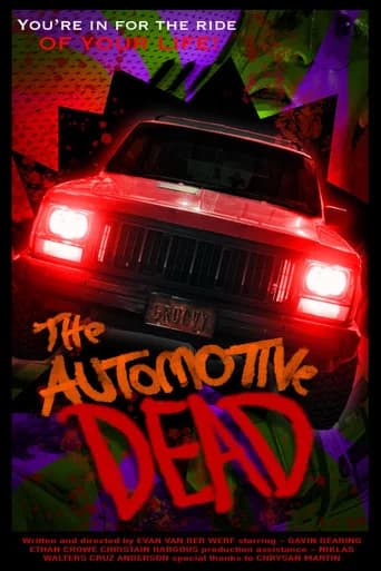 The Automotive Dead