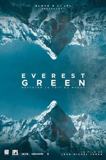 Everest Green