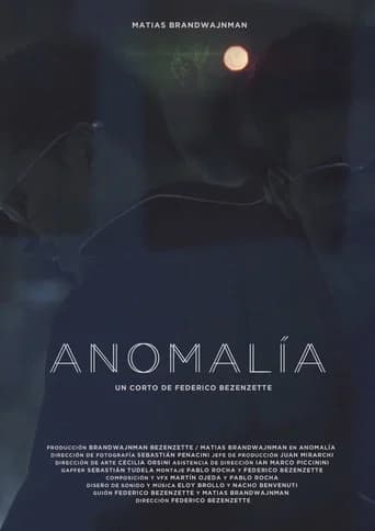 Anomalia