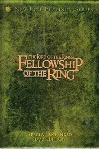 The Fellowship of the Ring: A Day in the Life of a Hobbit