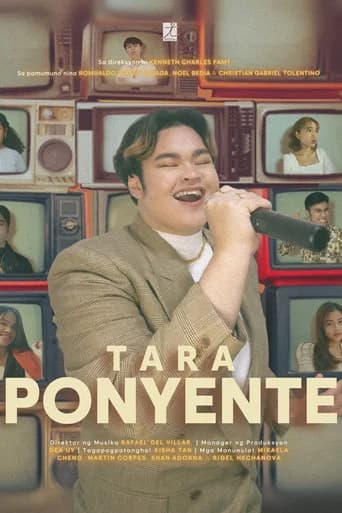 Tara Ponyente