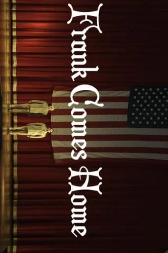 Frank Comes Home