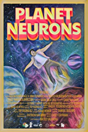 Planet Neurons