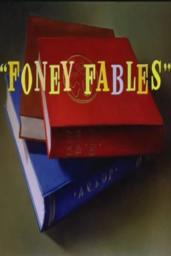 Foney Fables