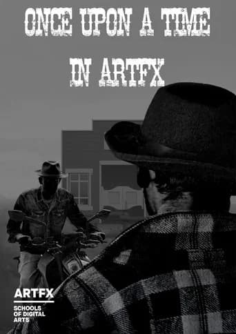 Once Upon a Time In ARTFX