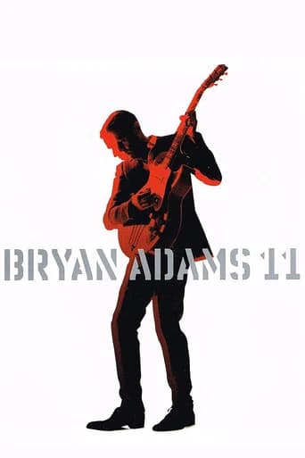 Bryan Adams - 11