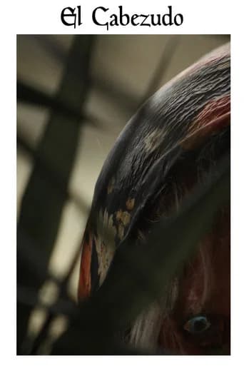 El Cabezudo