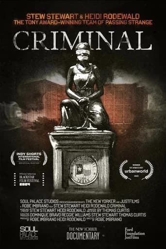 Criminal