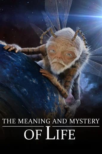 The Meaning and Mystery of Life