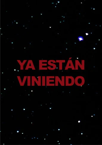 Ya están viniendo