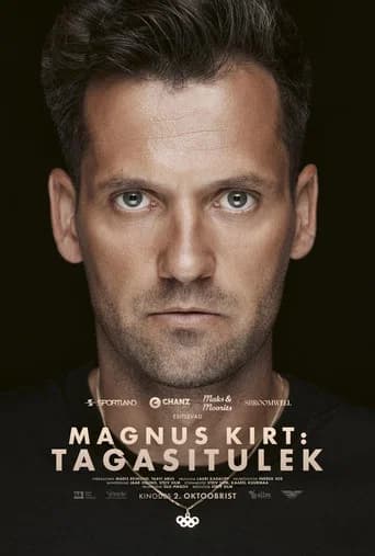 The Return of Magnus Kirt