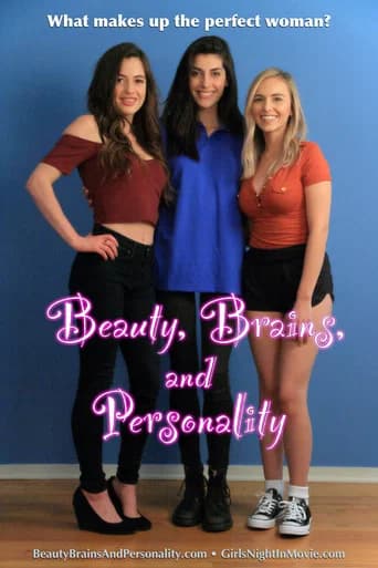 Beauty, Brains, and Personality