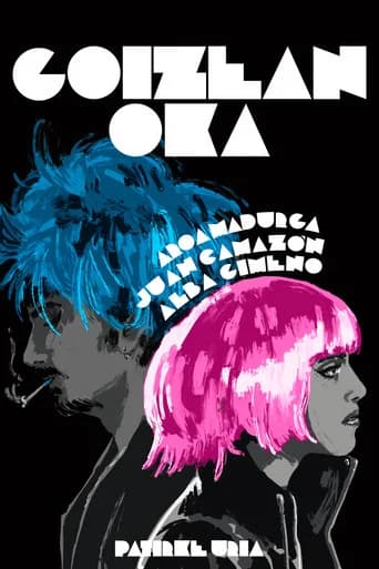 Goizean Oka