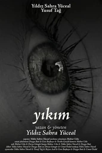 Yıkım