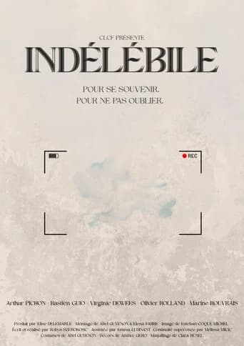 Indelible