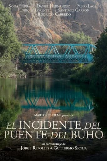 An Occurrence at Owl Creek Bridge