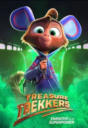 Treasure Trekkers