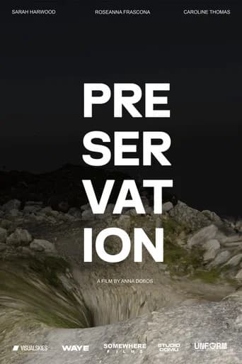 Preservation