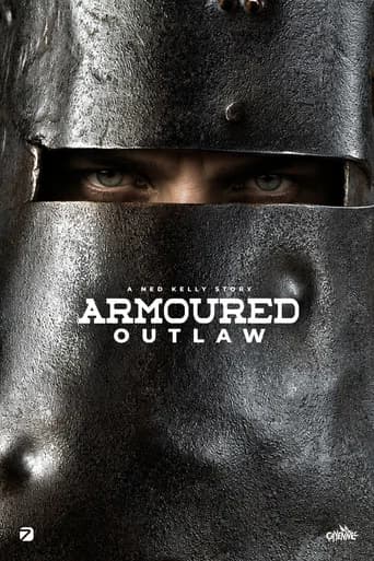 Armoured Outlaw - A Ned Kelly Story