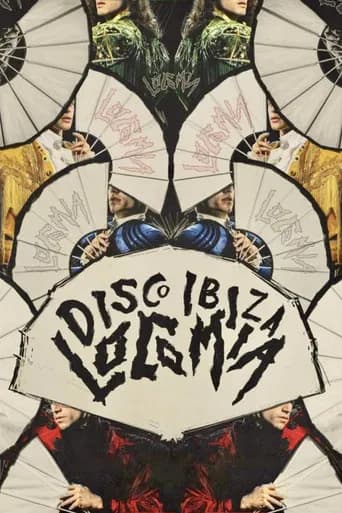 Disco, Ibiza, Locomía