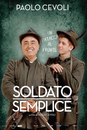 Soldato Semplice