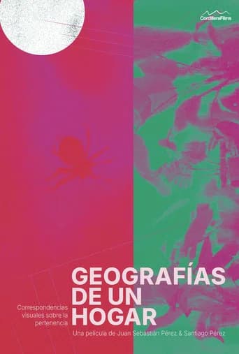 Geographies of Home
