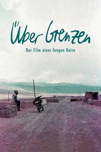 Über Grenzen