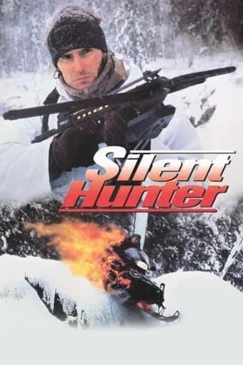 Silent Hunter