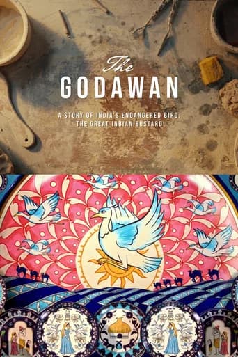 The Godawan
